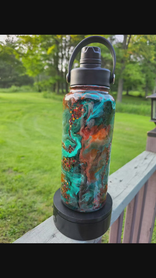 Western Sport bottle